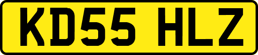 KD55HLZ