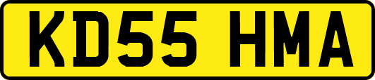 KD55HMA