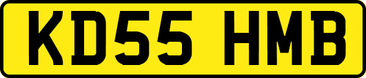 KD55HMB