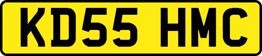 KD55HMC