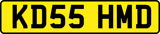 KD55HMD