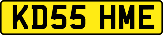 KD55HME