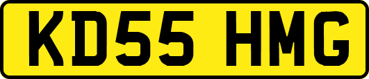 KD55HMG