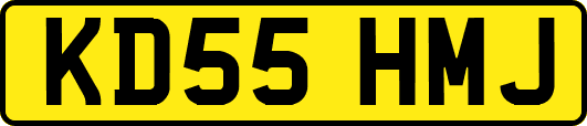 KD55HMJ