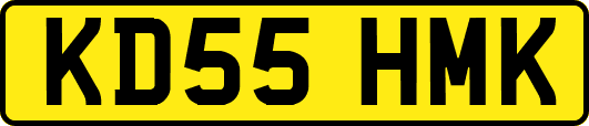KD55HMK