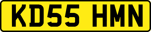KD55HMN