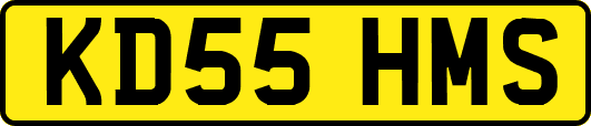 KD55HMS