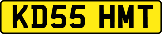 KD55HMT