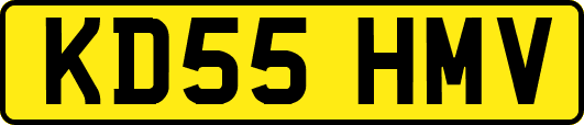KD55HMV