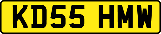 KD55HMW