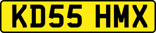 KD55HMX
