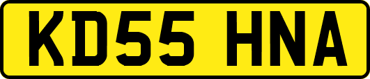 KD55HNA