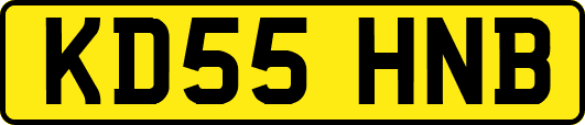 KD55HNB