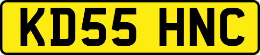 KD55HNC