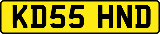 KD55HND