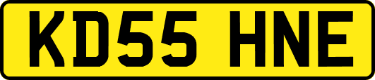 KD55HNE