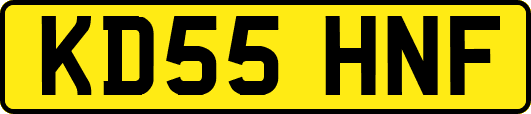 KD55HNF