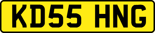 KD55HNG