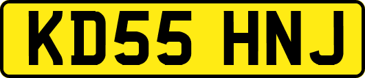 KD55HNJ
