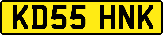 KD55HNK