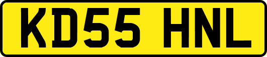 KD55HNL