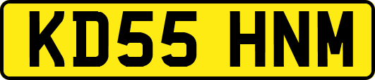 KD55HNM