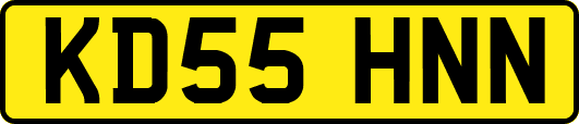KD55HNN