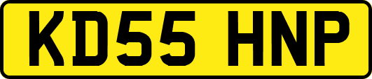 KD55HNP
