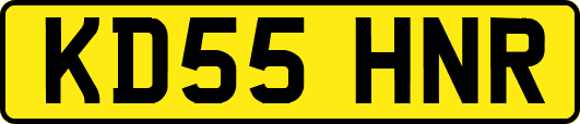 KD55HNR