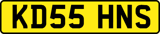 KD55HNS