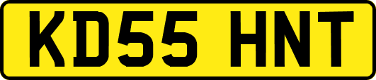 KD55HNT