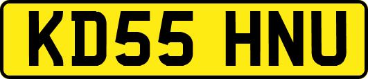 KD55HNU
