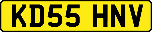 KD55HNV