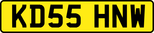 KD55HNW