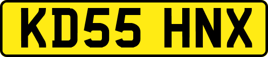 KD55HNX