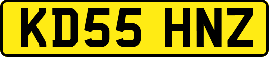 KD55HNZ