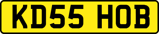 KD55HOB