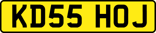 KD55HOJ