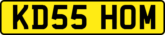 KD55HOM