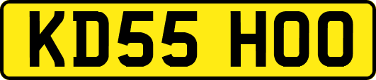 KD55HOO