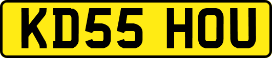 KD55HOU