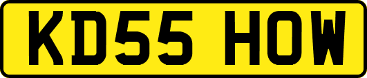 KD55HOW
