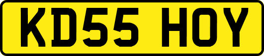 KD55HOY