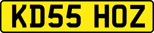 KD55HOZ
