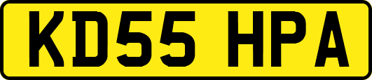 KD55HPA