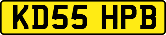 KD55HPB