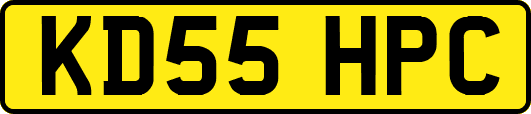 KD55HPC