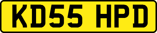 KD55HPD