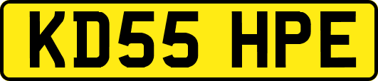 KD55HPE