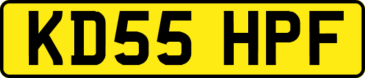 KD55HPF